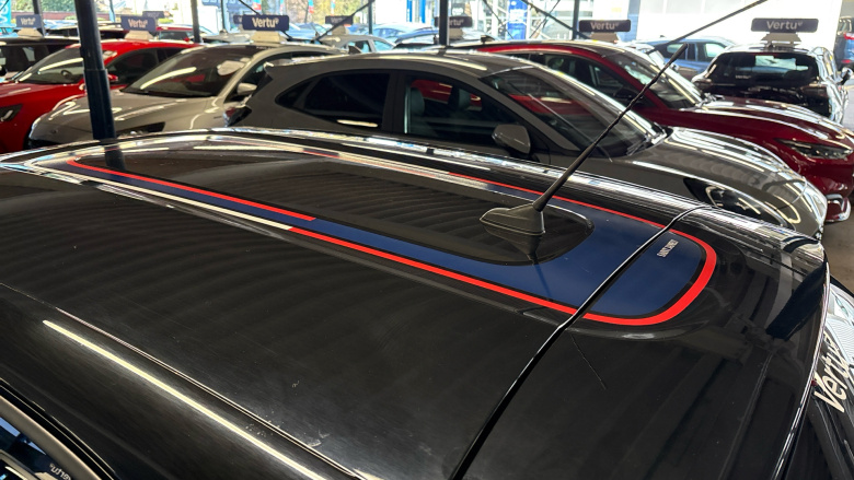 Citroen C3 1.2 PureTech Saint James 5dr Petrol Hatchback